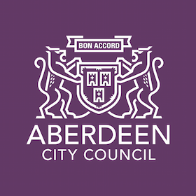 Aberdeen City Council OSI Client Partner