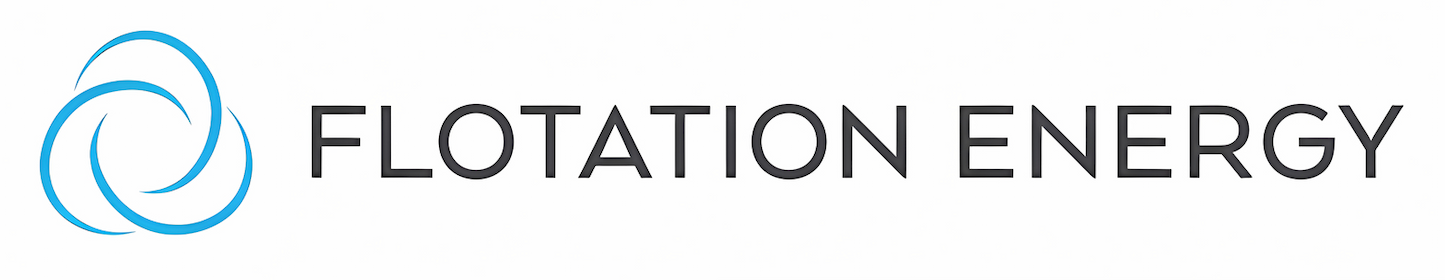 Flotation Energy OSI Client Partner