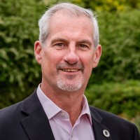 Steve Rae - Step Change in Safety
